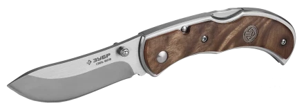 Ножи складные серия ПРЕМИУМ 47712 Зубр купить в Нижневартовске