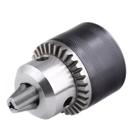 Патрон для дрели ключевой 3-16 мм В18 Сибртех 168207 купить в Нижневартовске