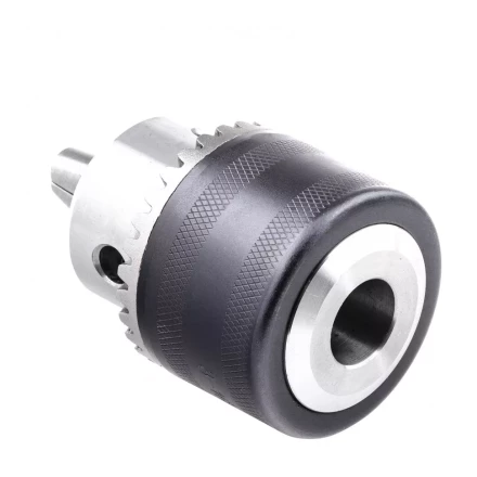 Патрон для дрели ключевой 3-16 мм В18 Сибртех 168207 купить в Нижневартовске