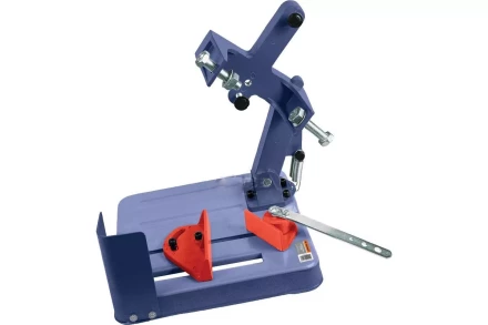 Стол отрезной для УШМ с кругом Кратон d230 мм 1 14 02 002 купить в Нижневартовске