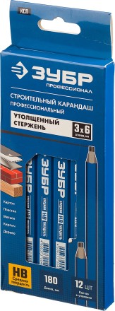 Карандаш разметочный серия Без серии купить в Нижневартовске