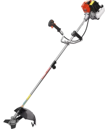 Триммер бензиновый (бензокоса) КРБ-490 серия МАСТЕР