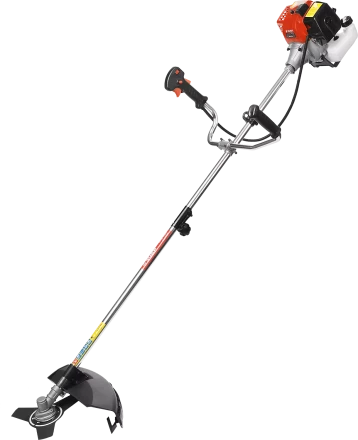 Триммер бензиновый (бензокоса) КРБ-490 серия МАСТЕР купить в Нижневартовске