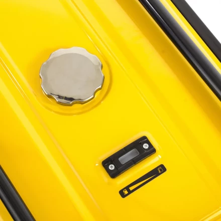 Генератор бензиновый DENZEL GE 6900 94637 купить в Нижневартовске