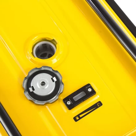 Генератор бензиновый DENZEL GE 6900 94637 купить в Нижневартовске