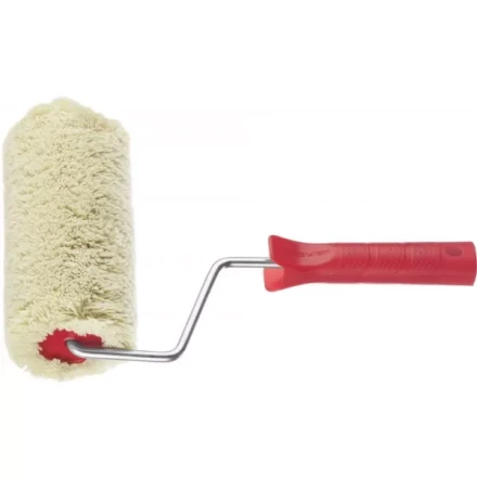 Валик "ЭКСПЕРТ" ФАСАДНЫЙ "СИНТЕКС", полиакрил, ворс 18мм, ручка 8мм, d=58/180мм 03506-18 купить в Нижневартовске