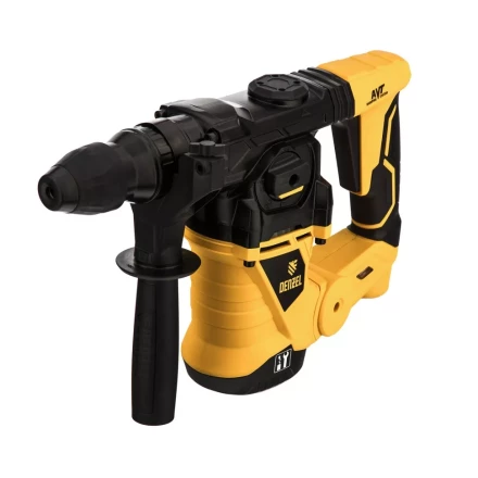Перфоратор RHV-1250-30 Denzel 26612 купить в Нижневартовске