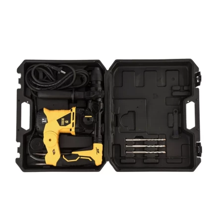 Перфоратор RHV-1250-30 Denzel 26612 купить в Нижневартовске