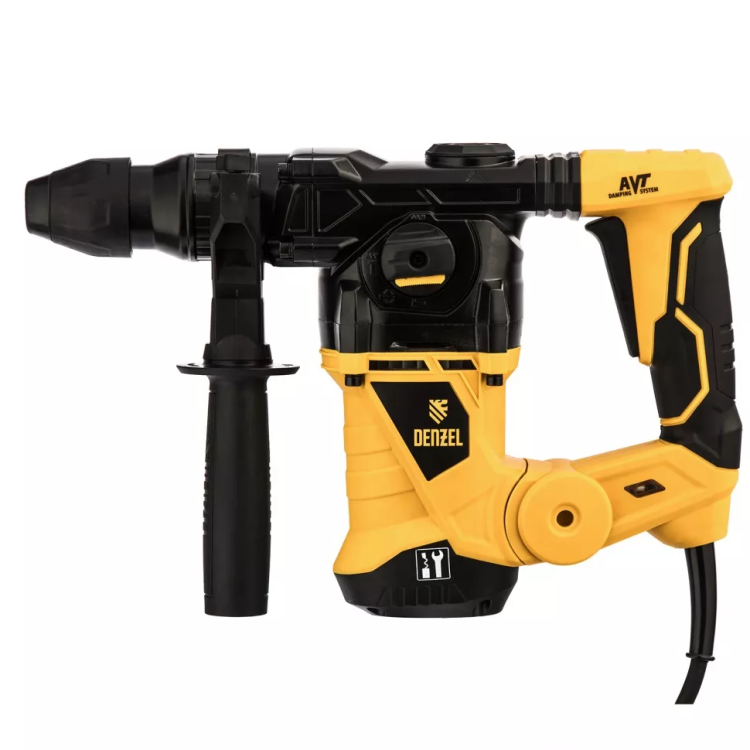 Перфоратор RHV-1250-30 Denzel 26612 купить в Нижневартовске