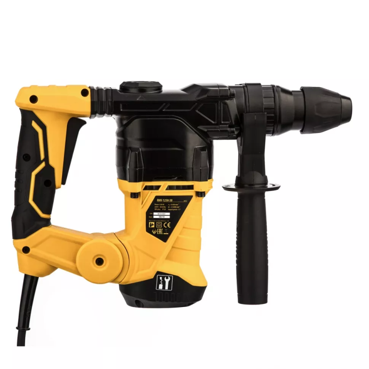 Перфоратор RHV-1250-30 Denzel 26612 купить в Нижневартовске