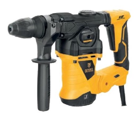 Перфоратор RHV-1250-30 Denzel 26612 купить в Нижневартовске