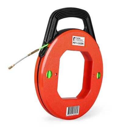 Протяжка из полиэстера Fortisflex PET-1-3.0/15К (89679) купить в Нижневартовске