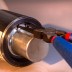 Набор съемников стопорных колец КВТ НКС-03, 140 мм, 4 шт. (84384) купить в Нижневартовске