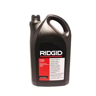 Масло для резьбонарезки 5 литров  11931 купить в Нижневартовске