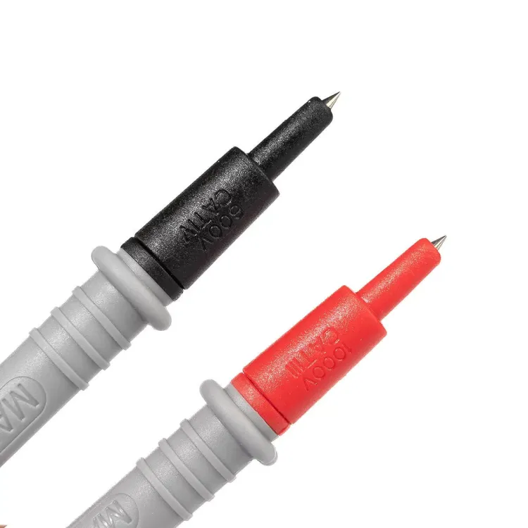 Мультиметр цифровой КВТ KT 135А с True RMS (101562) купить в Нижневартовске