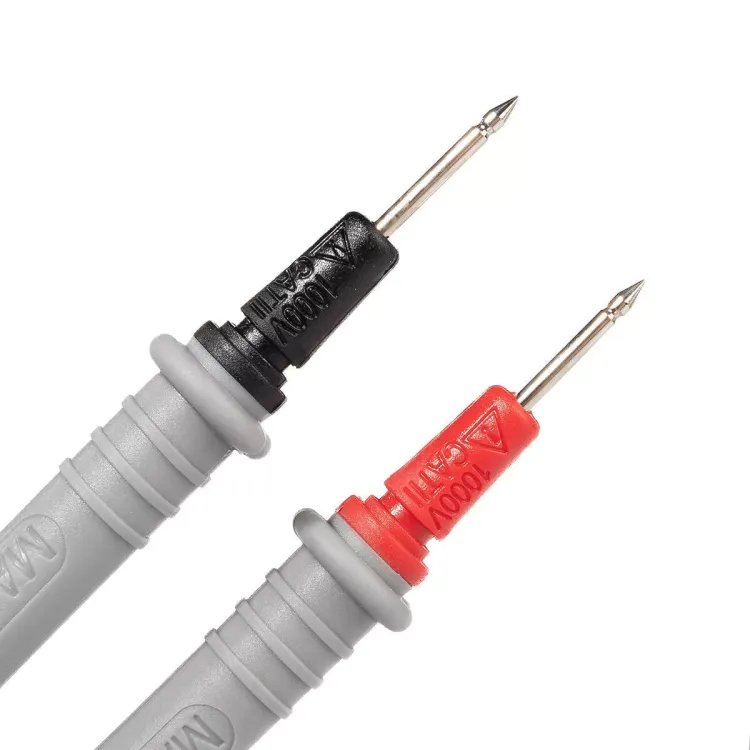 Мультиметр цифровой КВТ KT 135А с True RMS (101562) купить в Нижневартовске