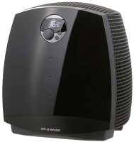 Мойка воздуха BONECO 2055DR Royal black купить в Нижневартовске