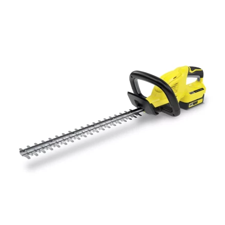 Аккумуляторный кусторез KARCHER HGE 18-45 Set купить в Нижневартовске
