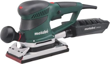Шлифмашина плоская ВШМ Metabo SRE 4351 TurboTec купить в Нижневартовске