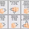 Набор фрез 12шт 012B Кратон 1 09 01 004 купить в Нижневартовске