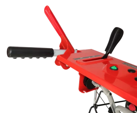 Бензиновые снегоуборщики Ресанта СБ 4100ПФ купить в Нижневартовске