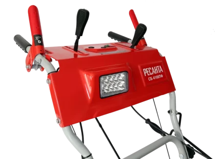 Бензиновые снегоуборщики Ресанта СБ 4100ПФ купить в Нижневартовске