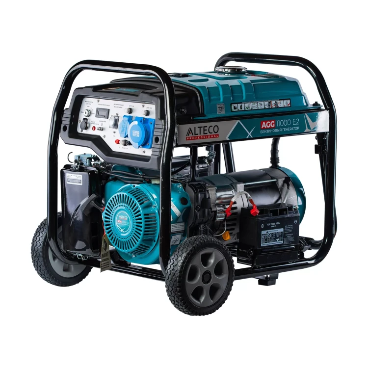 Бензиновый генератор ALTECO AGG 11000 Е2 13513 купить в Нижневартовске