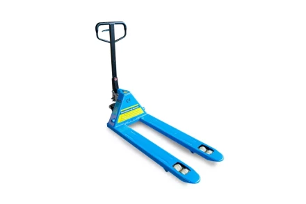 Тележка гидравлическая 2500 кг 1150 мм нейлоновые колеса TOR RHP 1001346 купить в Нижневартовске