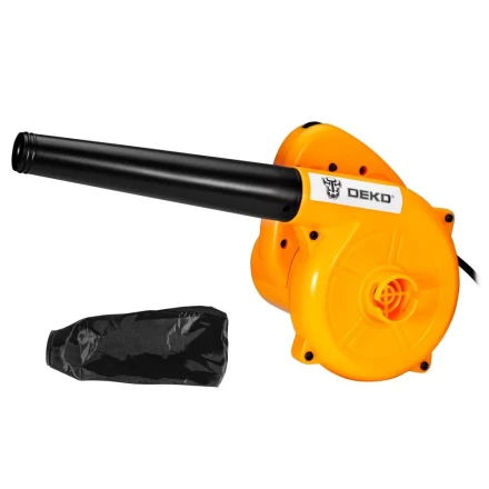 Воздуходувка-пылесос DEKO DKBL1100, 063-4226 купить в Нижневартовске