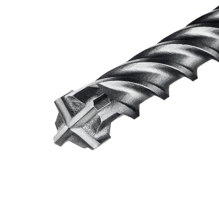 ЗУБР ПРОФИ-4Х 16x800 мм, SDS-plus бур (29313-800-16) купить в Нижневартовске