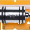 Отвес STAYER "PROFI" строительный со шнуром, с противоударными ободками, 500 г 06352-50 купить в Нижневартовске
