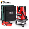 Уровень лазерный DEKO DKLL02RB, 065-0275 купить в Нижневартовске