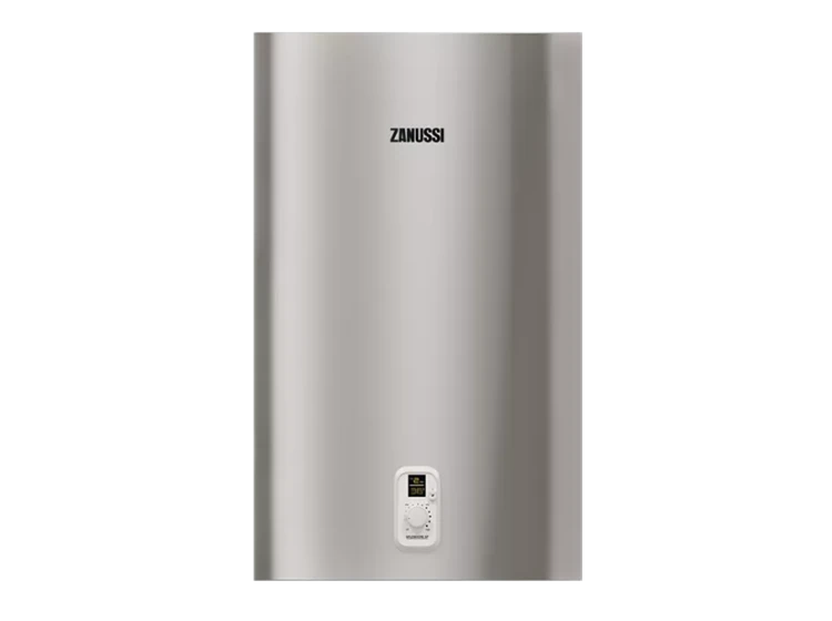 Водонагреватель ZANUSSI ZWH/S 100 Splendore XP Silver купить в Нижневартовске