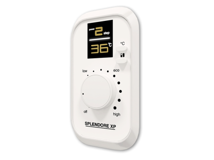 Водонагреватель ZANUSSI ZWH/S 100 Splendore XP Silver купить в Нижневартовске