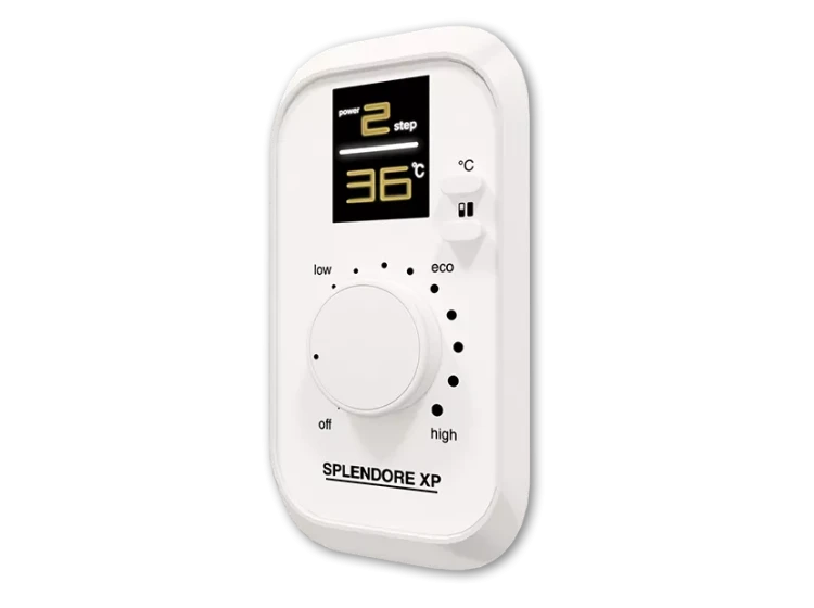 Водонагреватель ZANUSSI ZWH/S 100 Splendore XP Silver купить в Нижневартовске