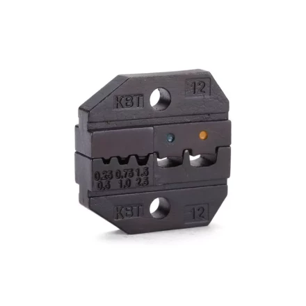 Номерные матрицы МПК-12 КВТ купить в Нижневартовске