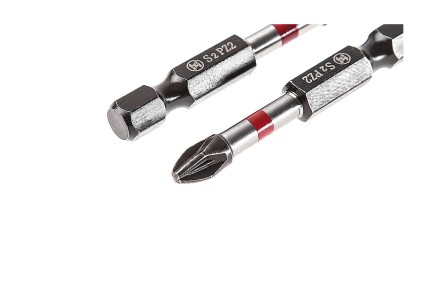 Бита HAMMER PZ2 50мм (2шт) купить в Нижневартовске