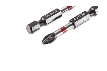 Бита HAMMER PZ2 50мм (2шт) купить в Нижневартовске