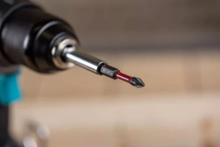 Бита HAMMER PZ2 50мм (2шт) купить в Нижневартовске