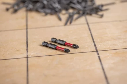 Бита HAMMER PZ2 50мм (2шт) купить в Нижневартовске