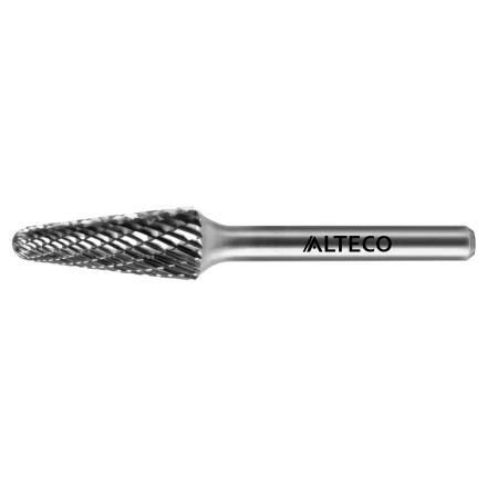 Борфреза по металлу ALTECO L 1025/6 MX 75657 купить в Нижневартовске