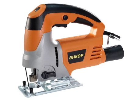 Лобзик ЭНКОР ЛЭ-750/80Э, 1/6 50222 купить в Нижневартовске