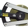 Мерная лента KRAFTOOL "PRO" металлическое полотно 30м х 13мм 1-34171-30 купить в Нижневартовске