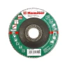 Круг Лепестковый Торцевой (КЛТ) HAMMER КЛТ 1 Ф115х22 Р40 213-001 купить в Нижневартовске