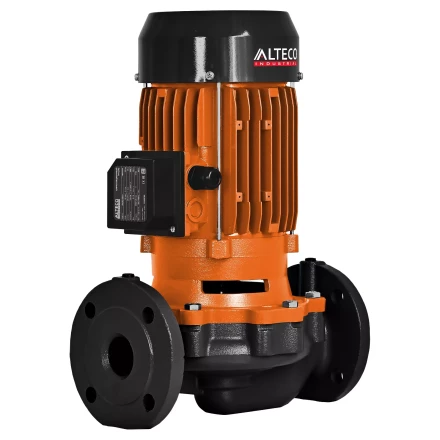 Циркуляционный насос ALTECO PH 50/1500 F 81184 купить в Нижневартовске