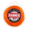 Леска для триммеров HAMMER 216-823 купить в Нижневартовске