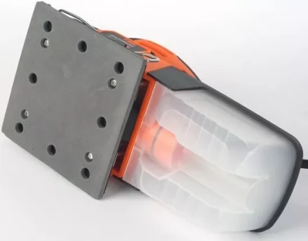 Плоскошлифовальная машина OS 105 PATRIOT купить в Нижневартовске