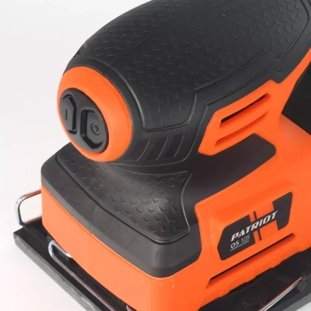 Плоскошлифовальная машина OS 105 PATRIOT купить в Нижневартовске