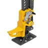Домкрат реечный профессиональный, 3,5 т, 115-1040 мм, High Jack// Denzel 50524 купить в Нижневартовске