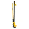 Домкрат реечный профессиональный, 3,5 т, 115-1040 мм, High Jack// Denzel 50524 купить в Нижневартовске